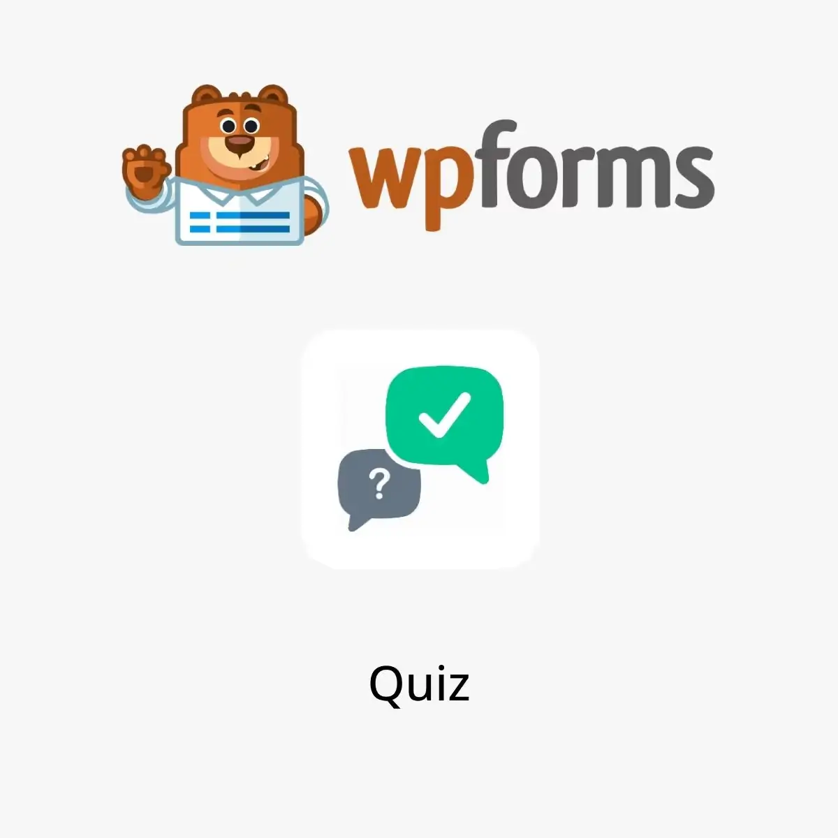 WPForms Quiz WPForms Quiz