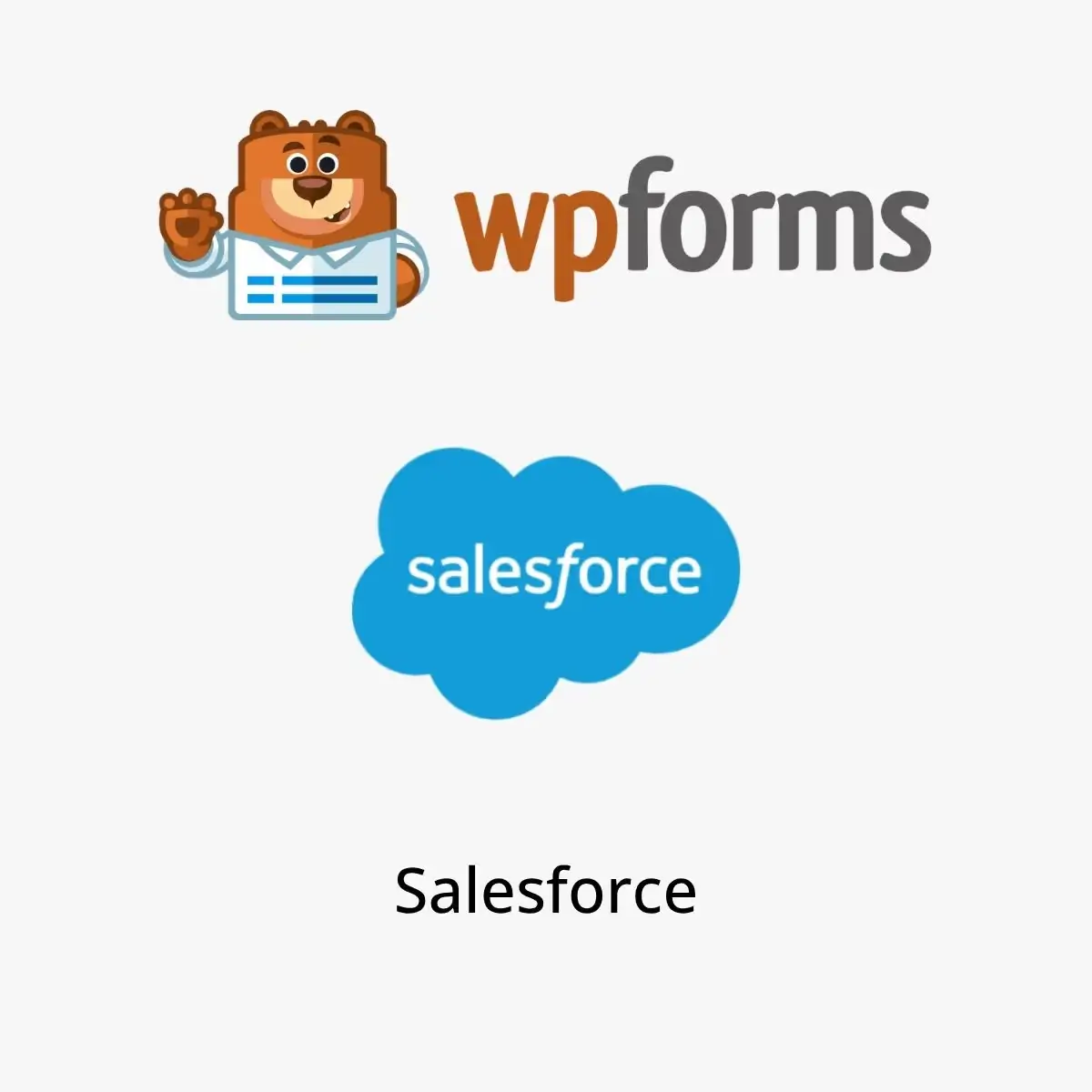 WPForms Salesforce WPForms Salesforce
