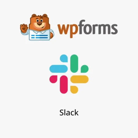 WPForms Slack