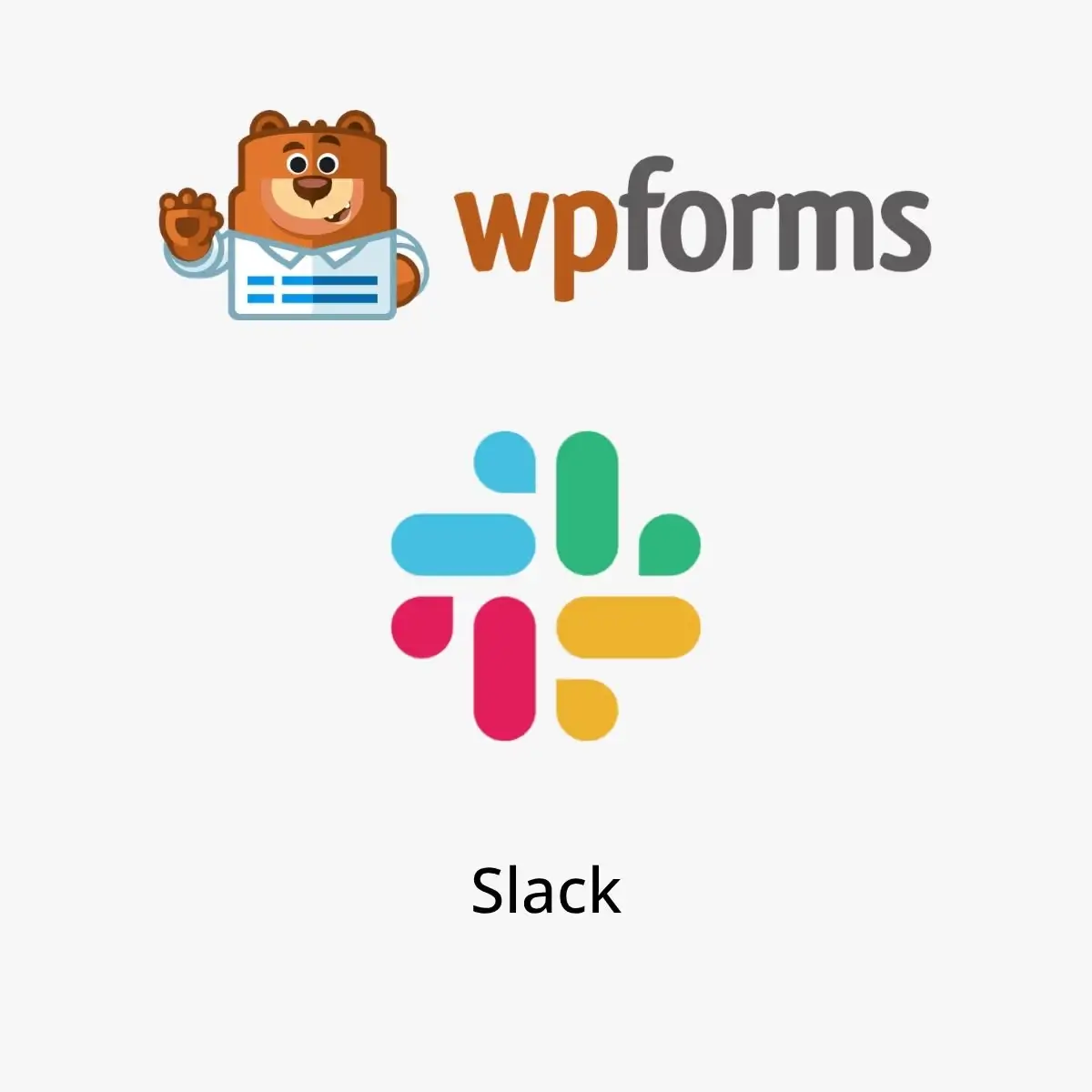 WPForms Slack WPForms Slack