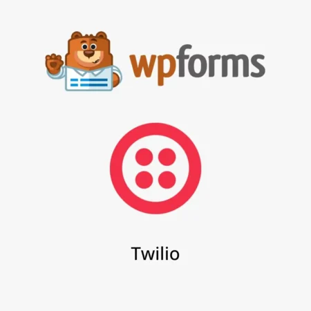WPForms Twilio