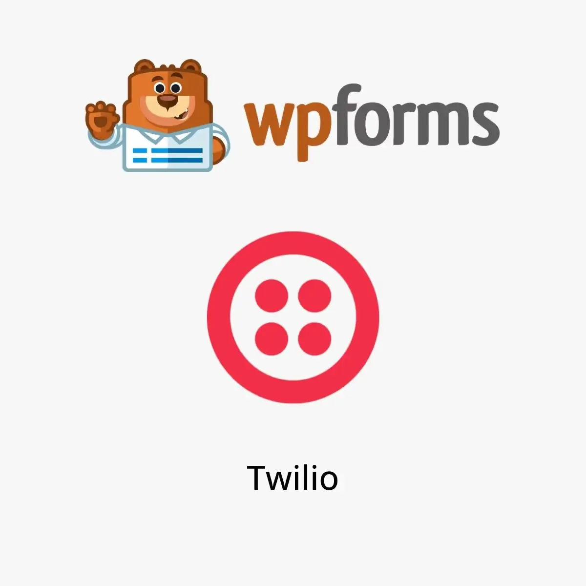 WPForms Twilio WPForms Twilio