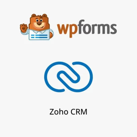 WPForms Zoho CRM