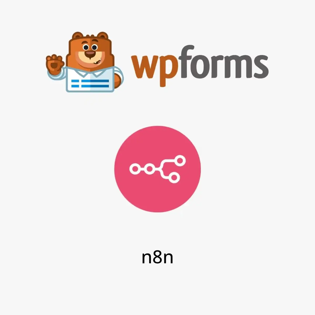 WPForms n8n WPForms n8n