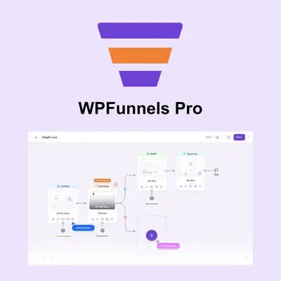 WPFunnels Pro