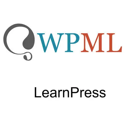 WPML AddOn For LearnPress