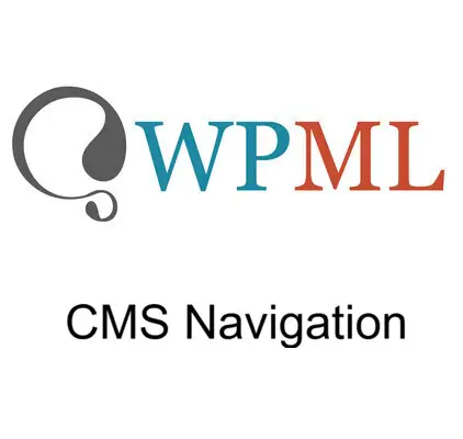 WPML CMS Navigation