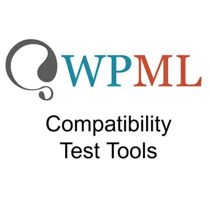 WPML Compatibility Test Tools