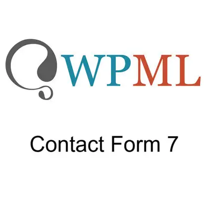 WPML Contact Form 7