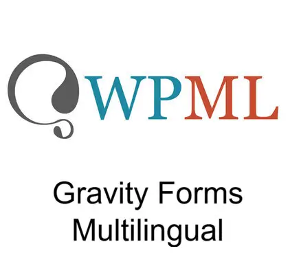 WPML Gravity Forms Multilingual