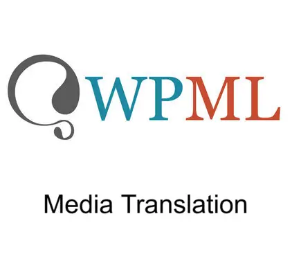 WPML Media Translation