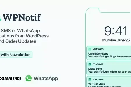 WPNotif