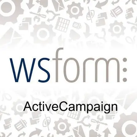 WS Form PRO – ActiveCampaign