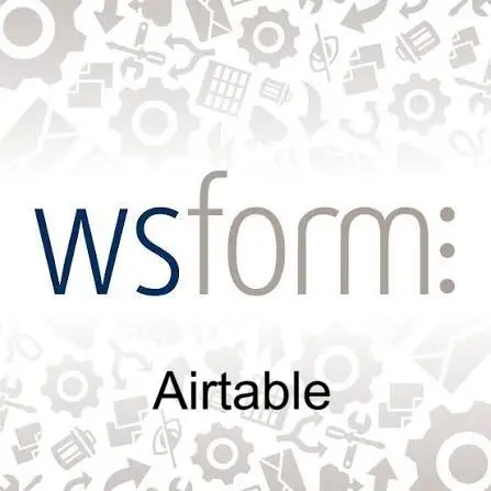 WS Form PRO – Airtable