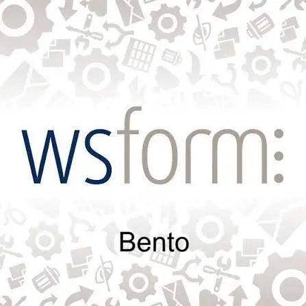 WS Form PRO – Bento