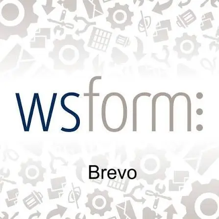WS Form PRO – Brevo