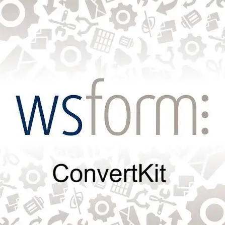 WS Form PRO – ConvertKit