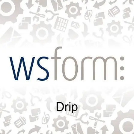 WS Form PRO – Drip