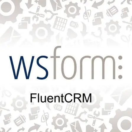 WS Form PRO – FluentCRM