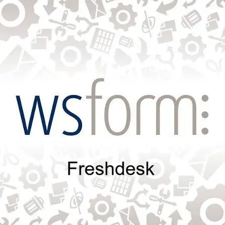 WS Form PRO – Freshdesk