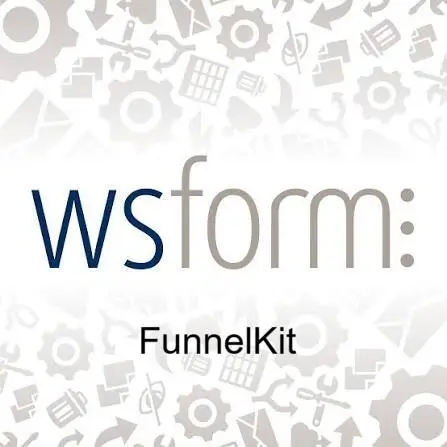 WS Form PRO – FunnelKit