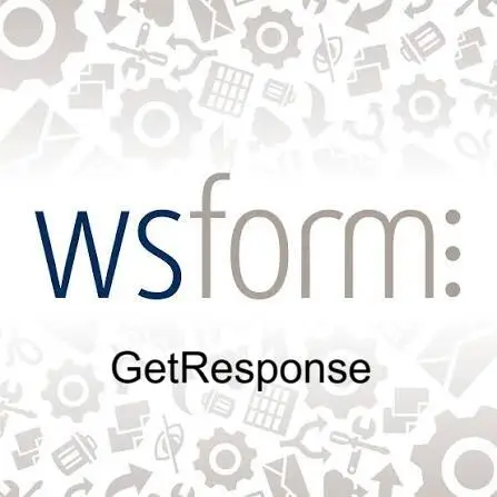 WS Form PRO – GetResponse