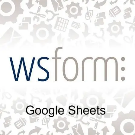 WS Form PRO – Google Sheets