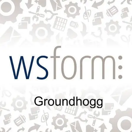 WS Form PRO – Groundhogg