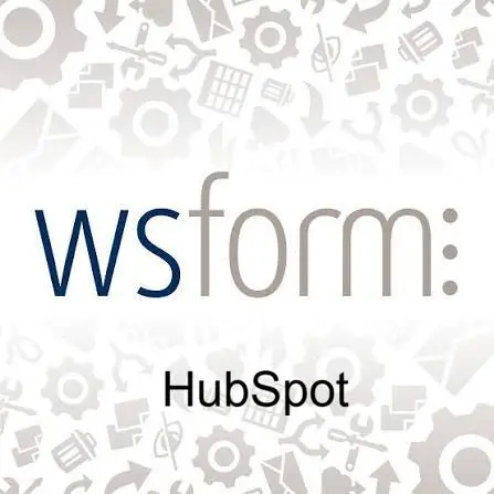 WS Form PRO – HubSpot