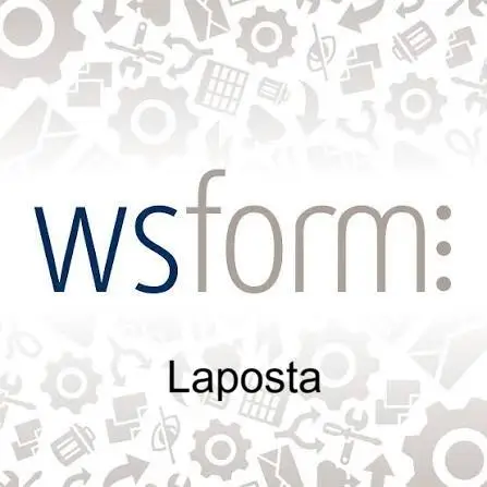 WS Form PRO – Laposta