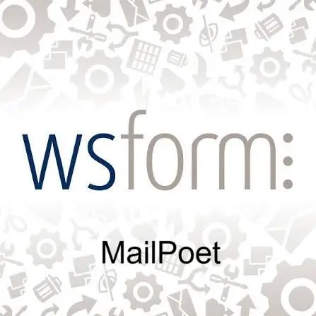 WS Form PRO – MailPoet