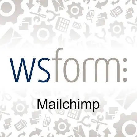 WS Form PRO – Mailchimp