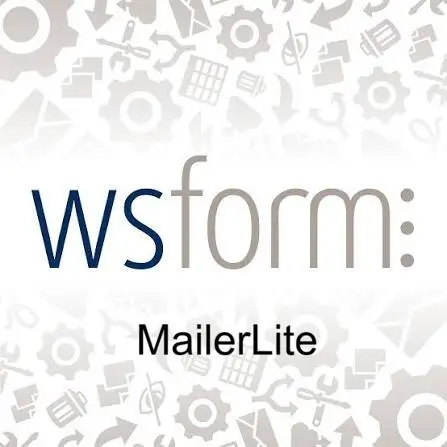 WS Form PRO – MailerLite
