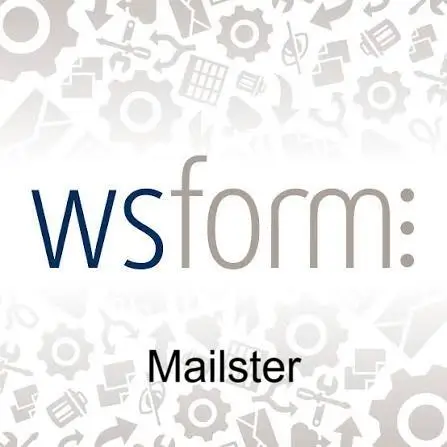 WS Form PRO – Mailster