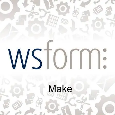 WS Form PRO – Make
