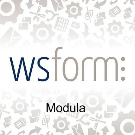 WS Form PRO – Modula