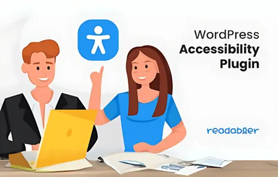 WordPress -Accessibility -Plugin – Readabler (1) WordPress Accessibility Plugin – Readabler 1