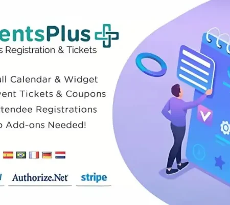 WordPress Events Calendar Registration & Tickets
