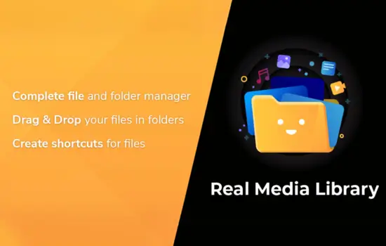 WordPress -Real -Media -Library (1) WordPress Real Media Library 1