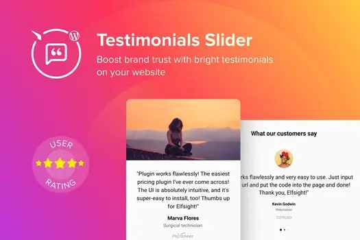 WordPress- Testimonials -Slider- Plugin (1) WordPress Testimonials Slider Plugin 1