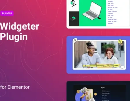 WordPress Widgets Pack