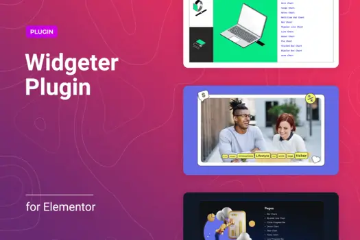 WordPress -Widgets- Pack (1) WordPress Widgets Pack 1