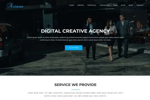 ariana-digital-agency-wordpress-theme (1) ariana digital agency wordpress theme 1