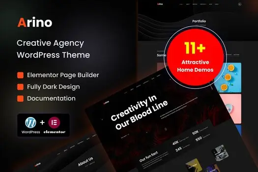 arino-creative-agency-wordpress-theme (1) arino creative agency wordpress theme 1
