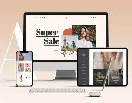 Arum – Multipurpose WooCommerce Theme