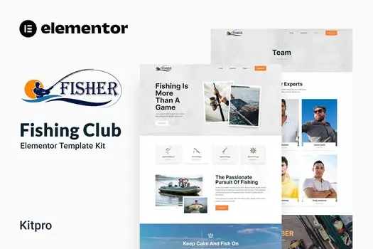 fisher-fishing-club-elementor-template-kit-1 fisher fishing club elementor template kit 1