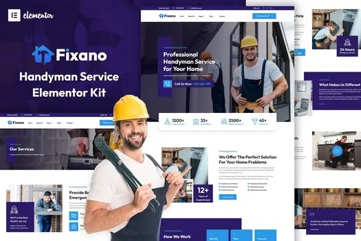 fixano-handyman-services-elementor-template-kit-1 fixano handyman services elementor template kit 1