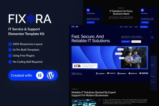 fixora-it-service-support-elementor-template-kit-1 fixora it service support elementor template kit 1