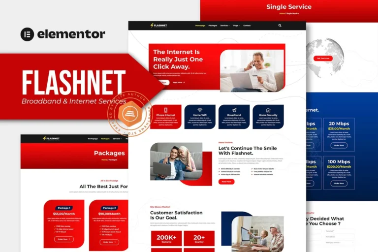 flashnet-broadband-telecom-internet-provider-elementor- flashnet broadband telecom internet provider elementor