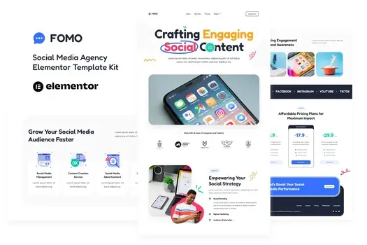 fomo-social-media-marketing-agency-elementor-template (1) fomo social media marketing agency elementor template 1